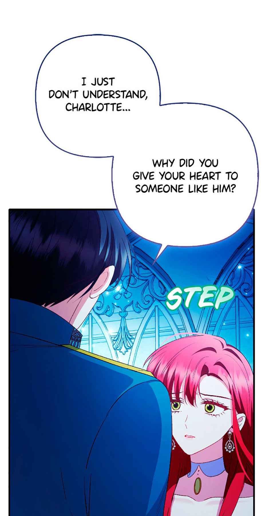 Ending This Marriage for Your Happiness Chapter 71 page 93 - 