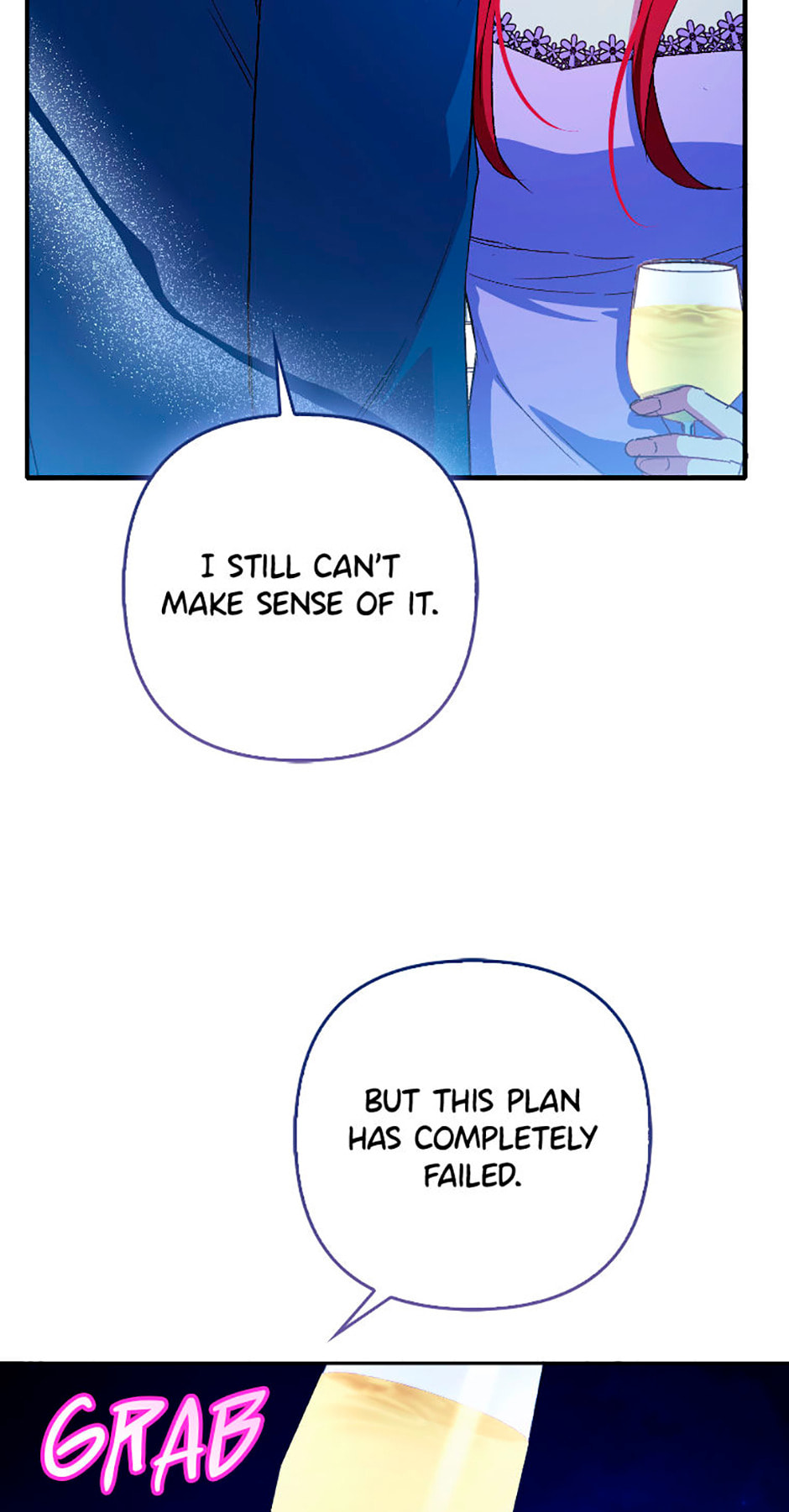 Ending This Marriage for Your Happiness Chapter 71 page 94 - 