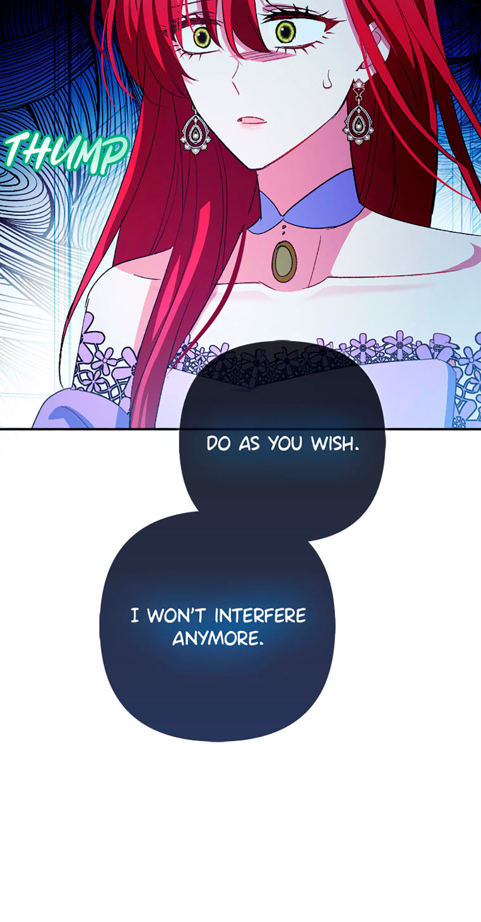 Ending This Marriage for Your Happiness Chapter 71 page 96 - 