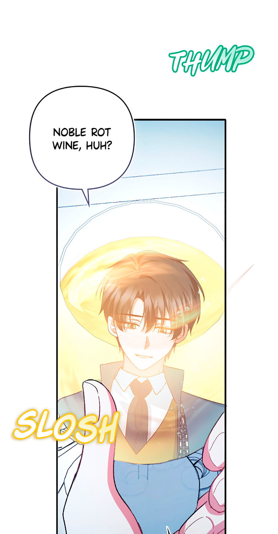 Ending This Marriage for Your Happiness Chapter 71 page 97 - 