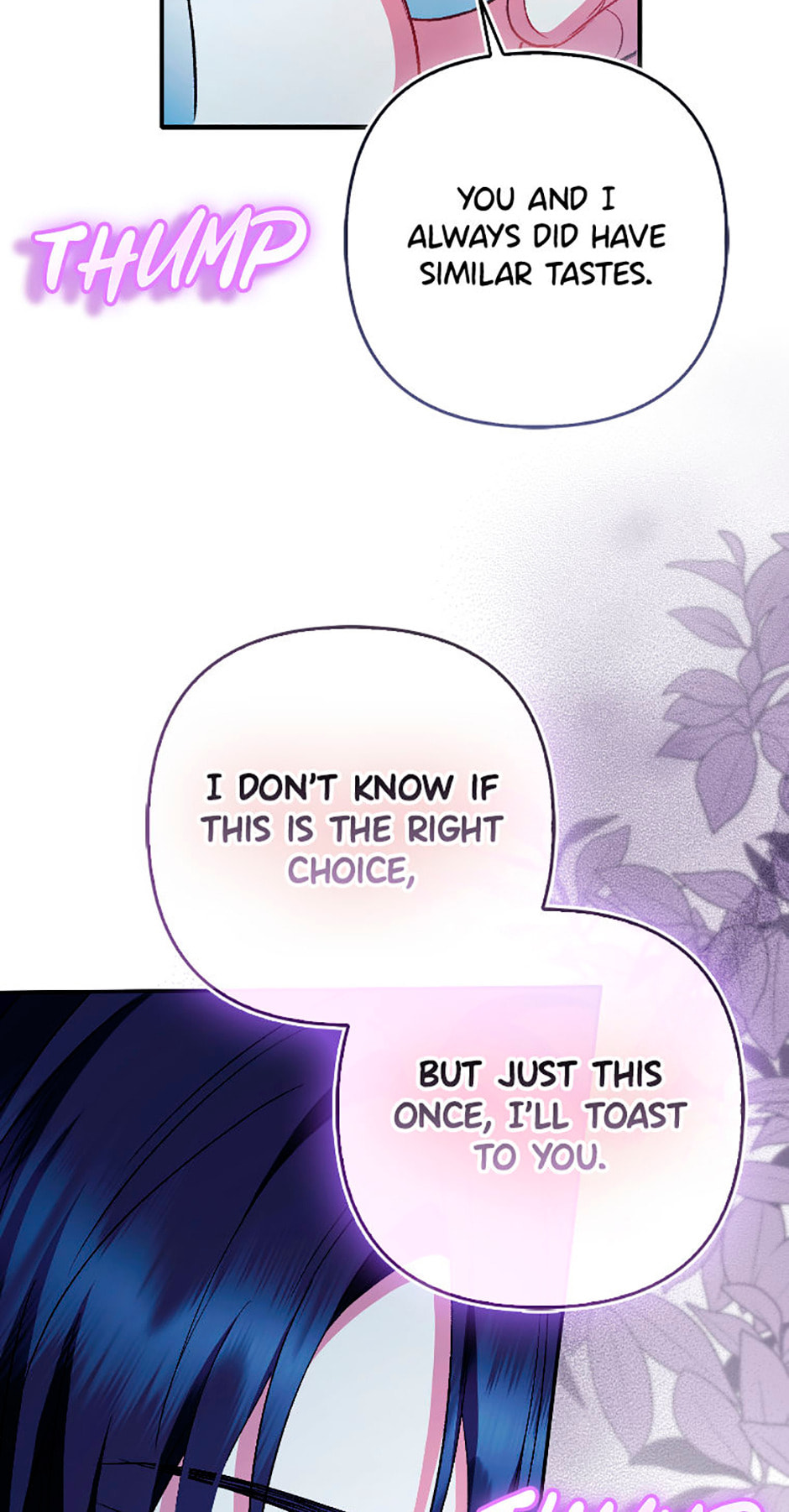 Ending This Marriage for Your Happiness Chapter 71 page 98 - 