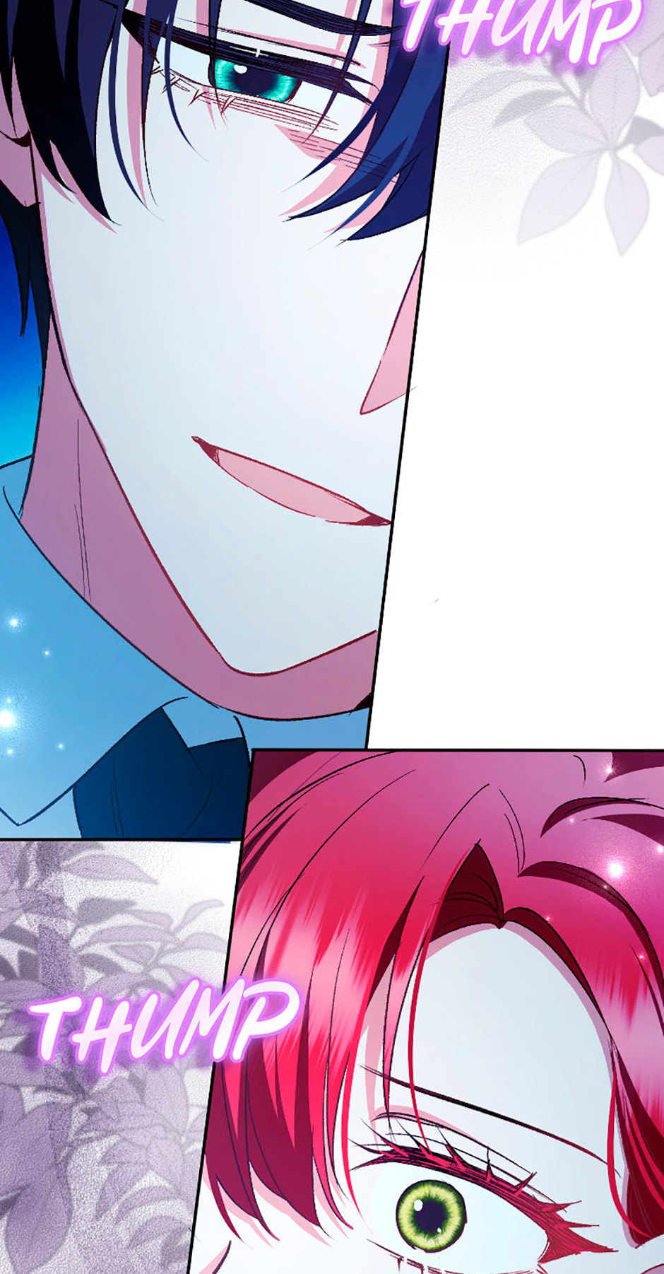 Ending This Marriage for Your Happiness Chapter 71 page 99 - 