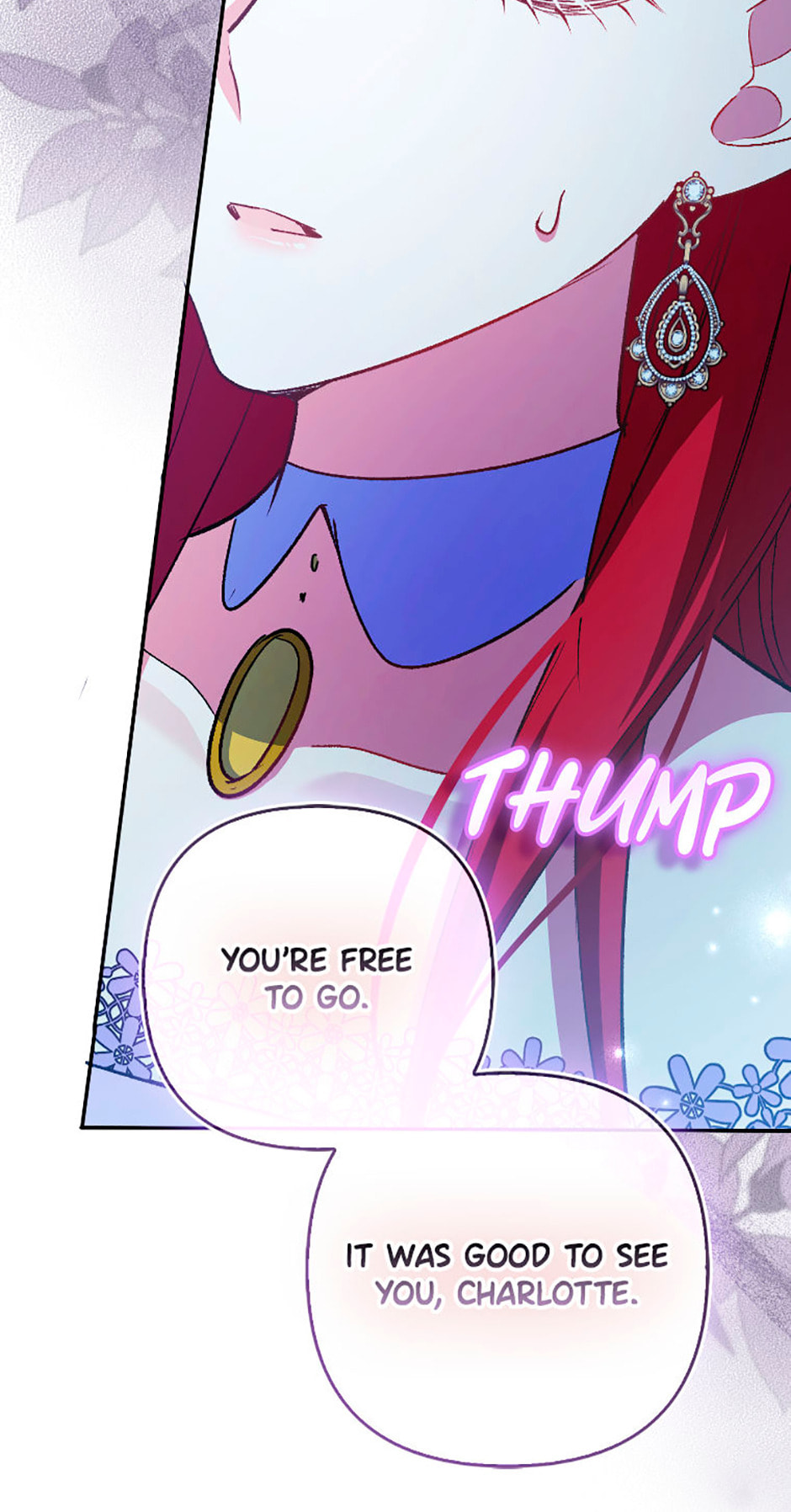 Ending This Marriage for Your Happiness Chapter 71 page 100 - 