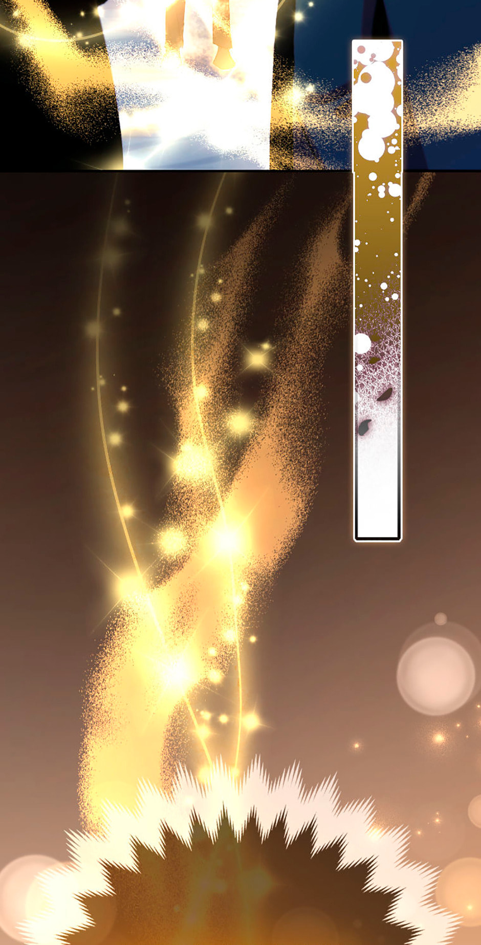 Ending This Marriage for Your Happiness Chapter 72 page 11 - 