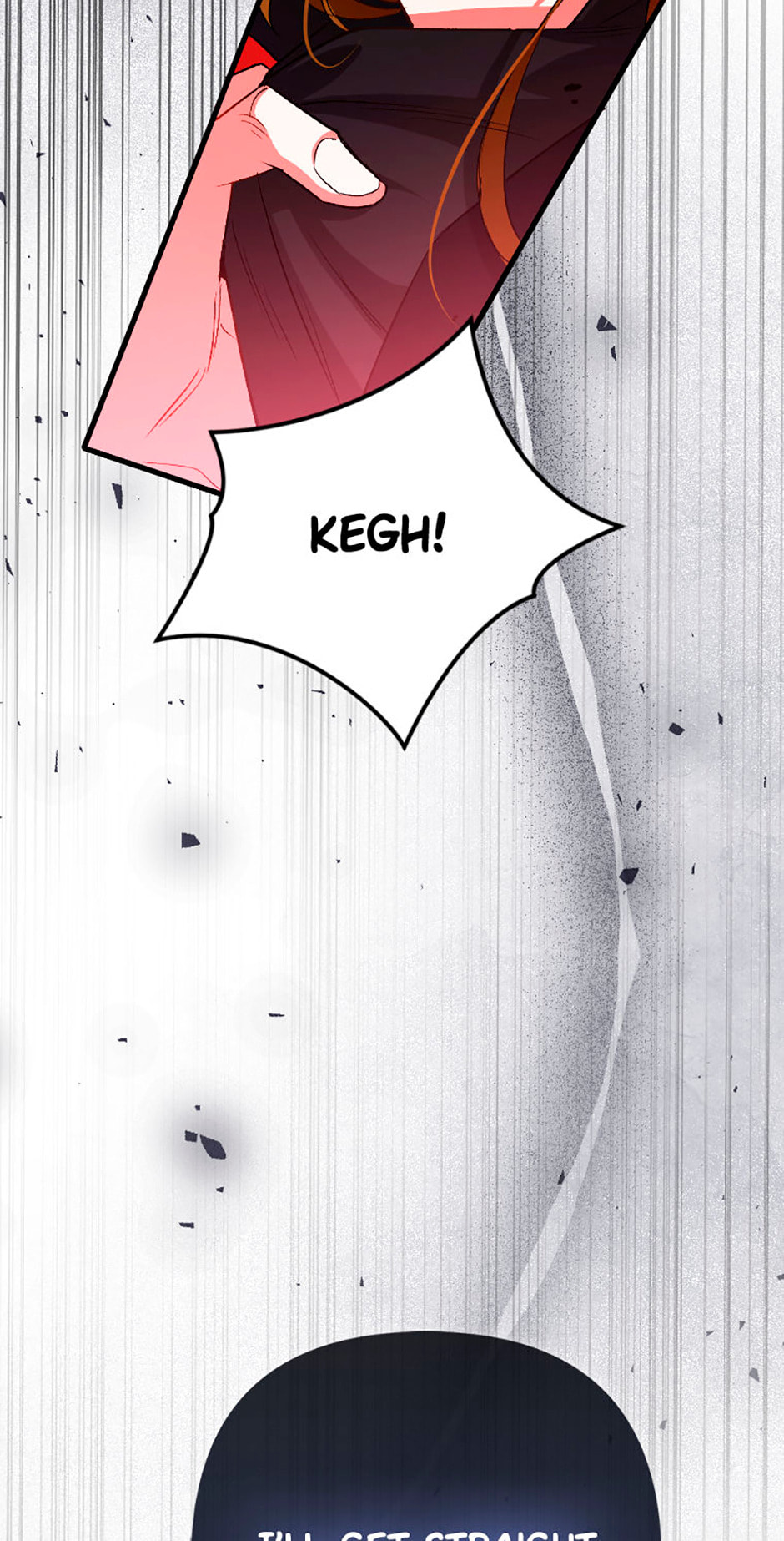 Ending This Marriage for Your Happiness Chapter 72 page 101 - 