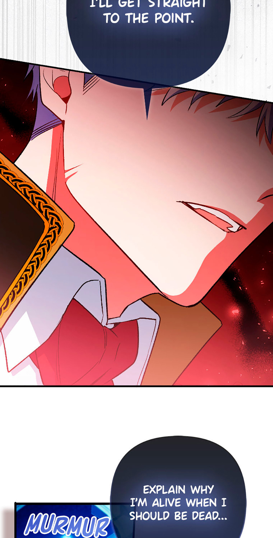 Ending This Marriage for Your Happiness Chapter 72 page 102 - 