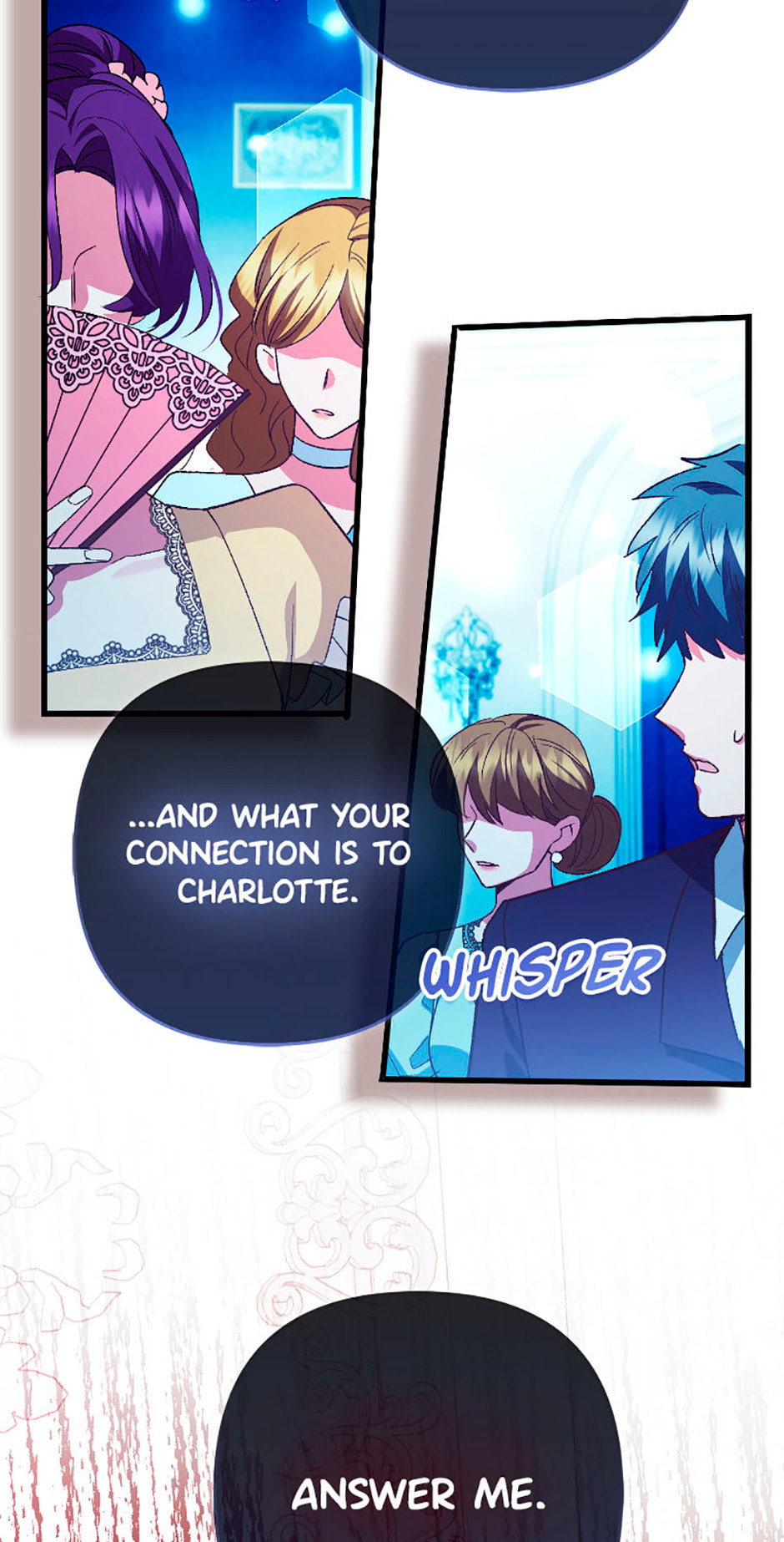 Ending This Marriage for Your Happiness Chapter 72 page 103 - 