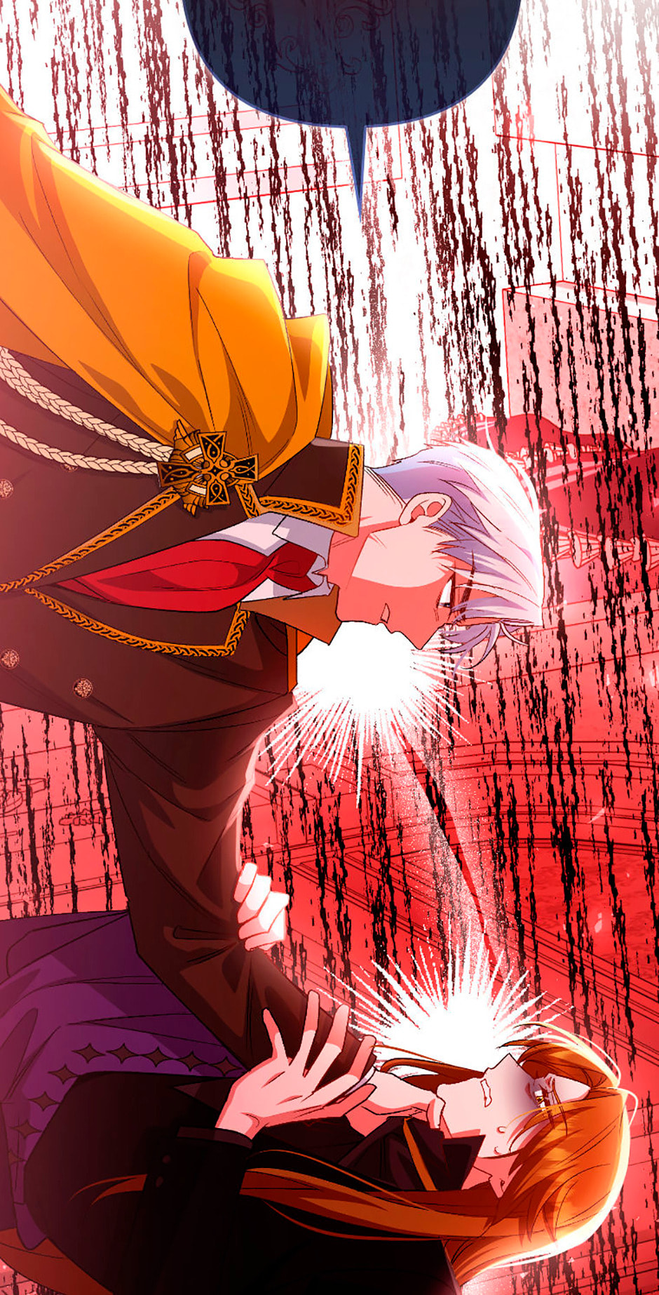 Ending This Marriage for Your Happiness Chapter 72 page 104 - 
