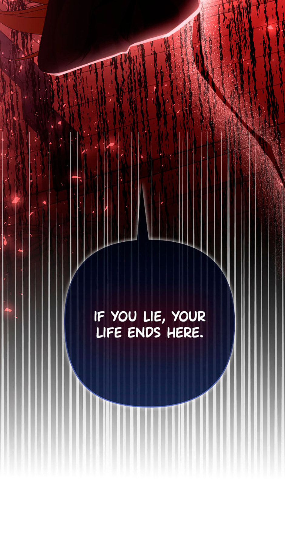 Ending This Marriage for Your Happiness Chapter 72 page 105 - 