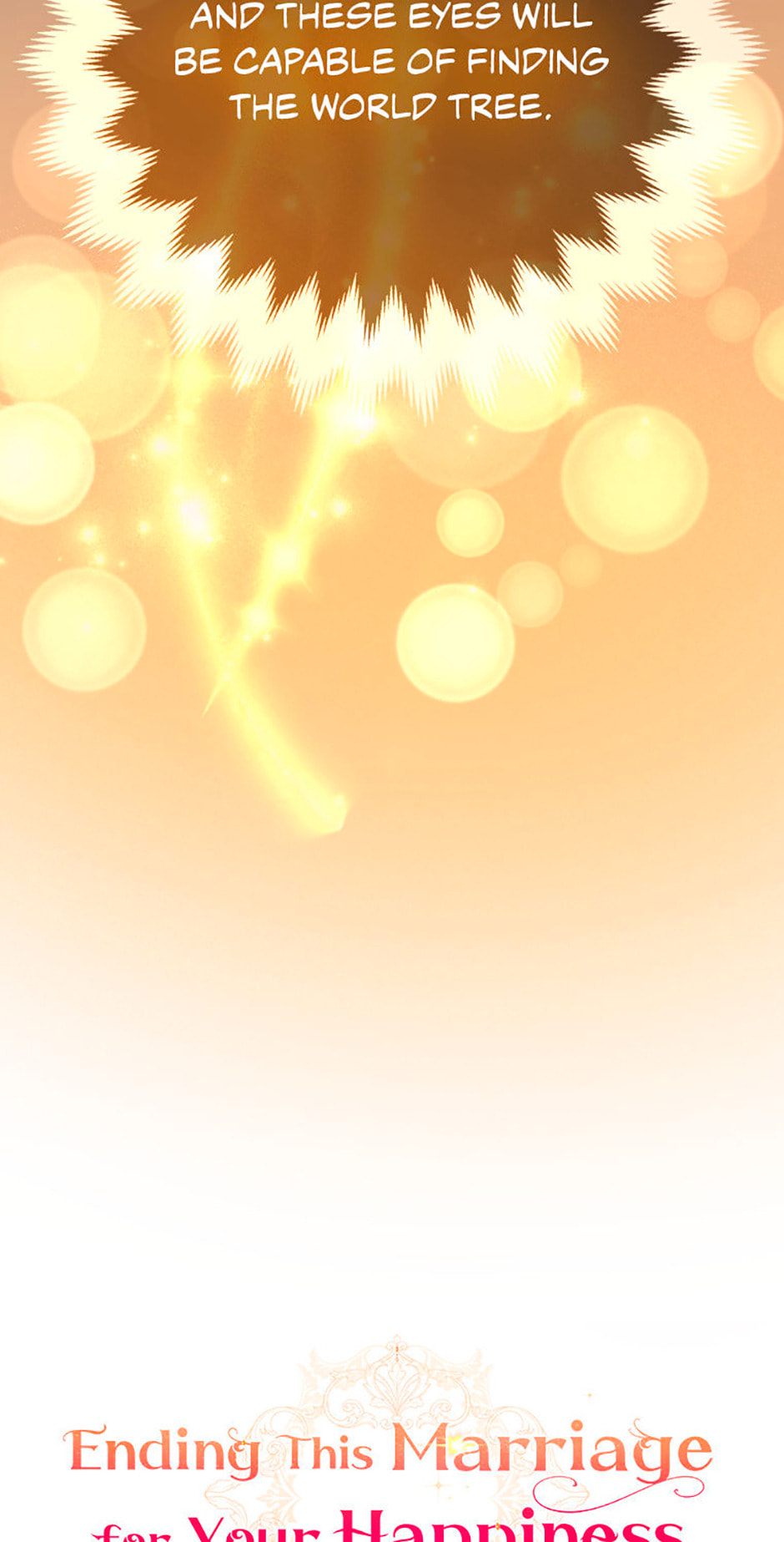 Ending This Marriage for Your Happiness Chapter 72 page 12 - 