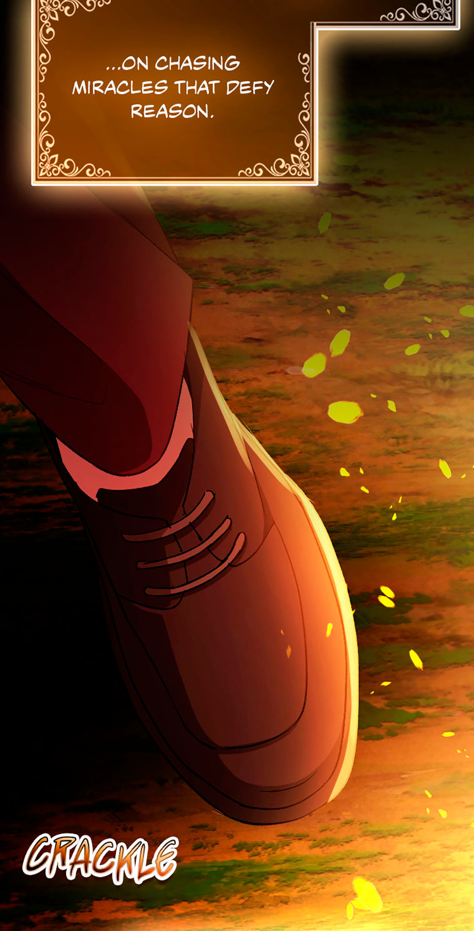 Ending This Marriage for Your Happiness Chapter 72 page 17 - 