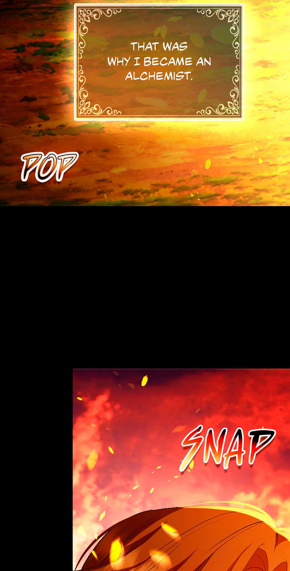 Ending This Marriage for Your Happiness Chapter 72 page 18 - 