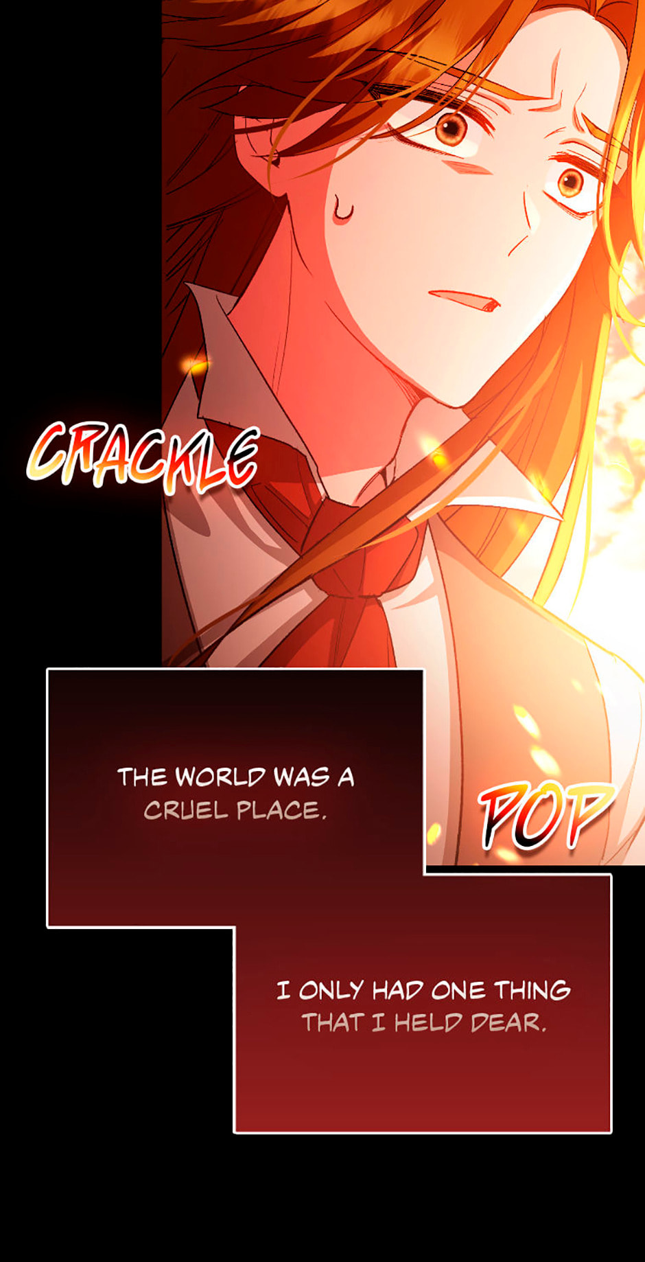 Ending This Marriage for Your Happiness Chapter 72 page 19 - 