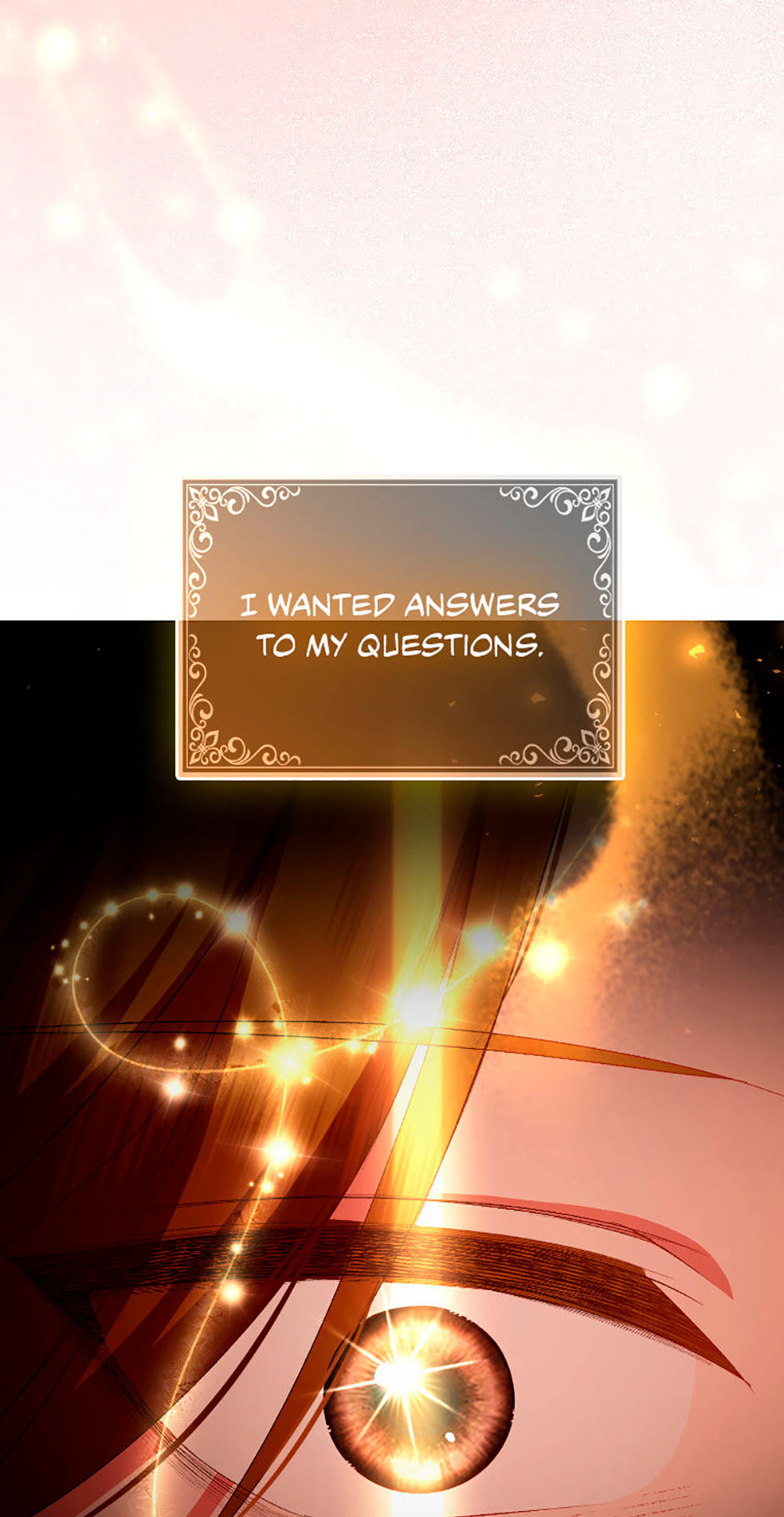 Ending This Marriage for Your Happiness Chapter 72 page 22 - 
