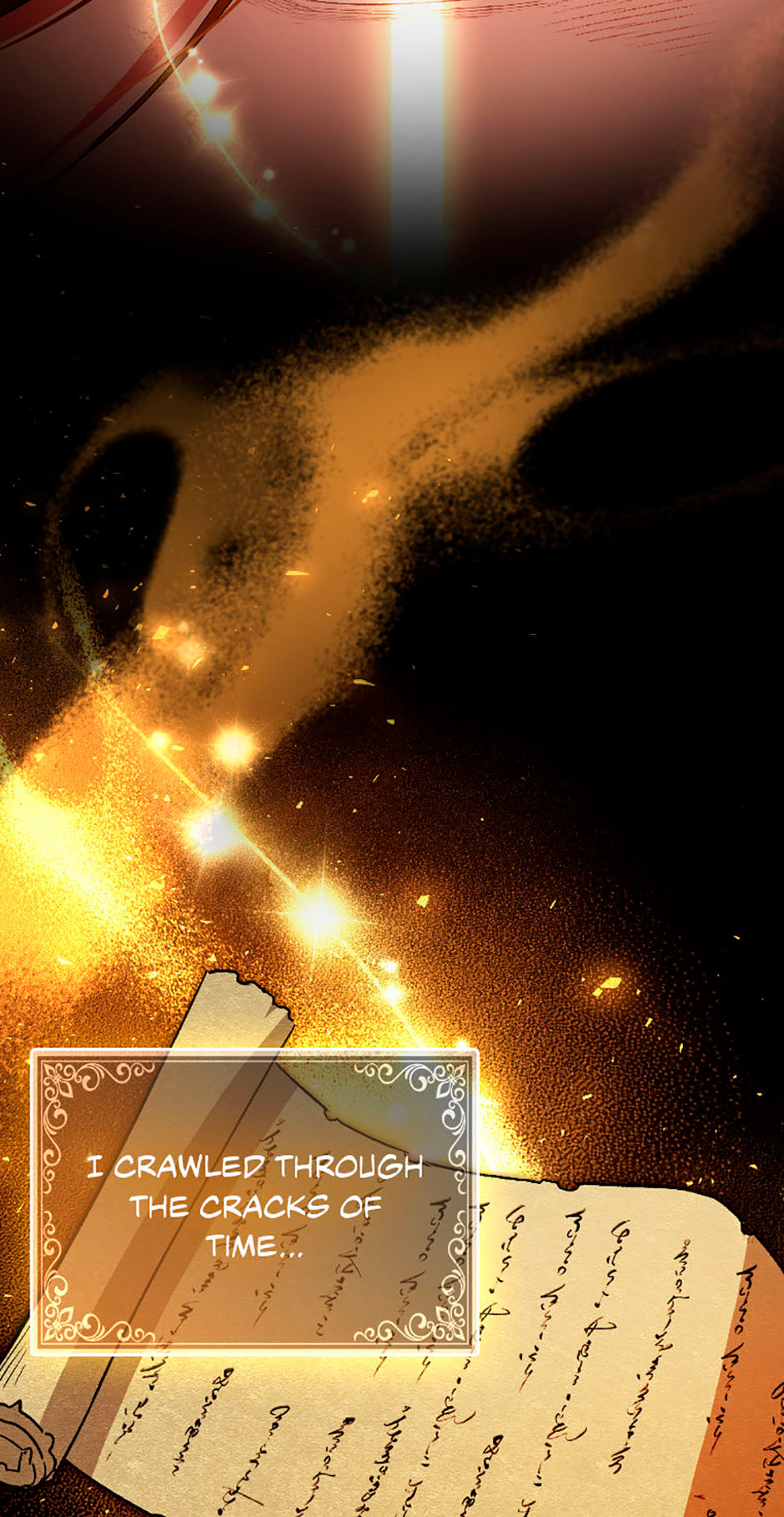 Ending This Marriage for Your Happiness Chapter 72 page 23 - 