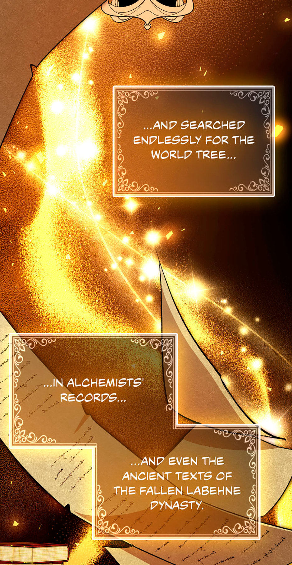 Ending This Marriage for Your Happiness Chapter 72 page 25 - 