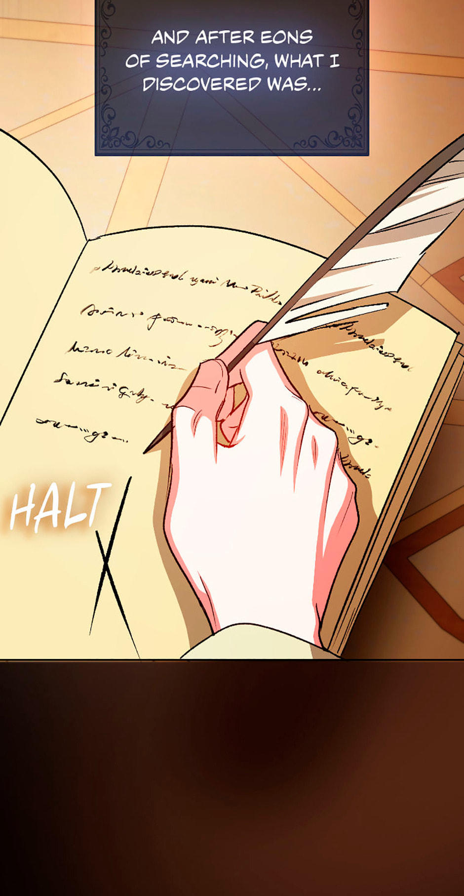 Ending This Marriage for Your Happiness Chapter 72 page 27 - 