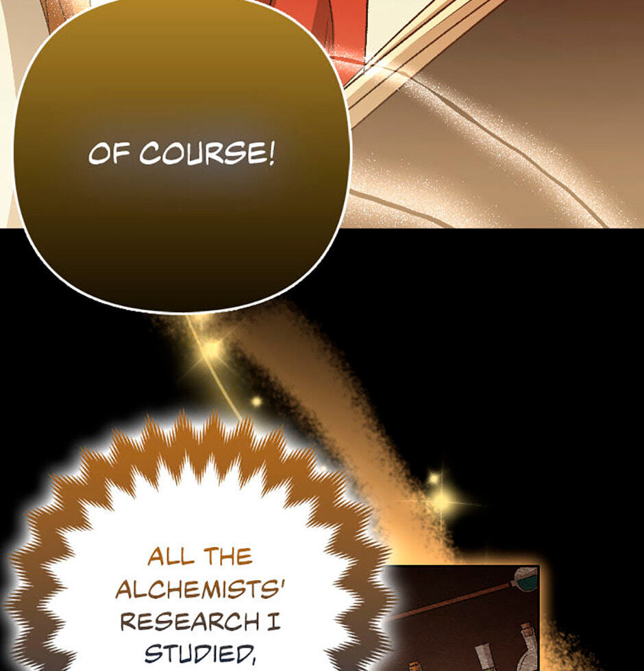 Ending This Marriage for Your Happiness Chapter 72 page 30 - 