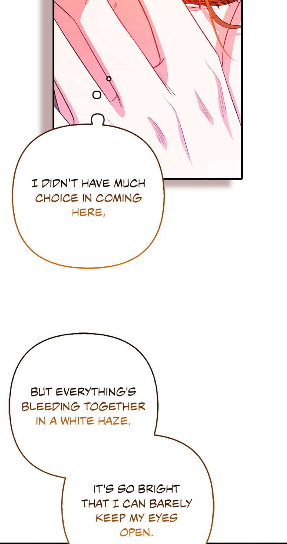 Ending This Marriage for Your Happiness Chapter 72 page 4 - 