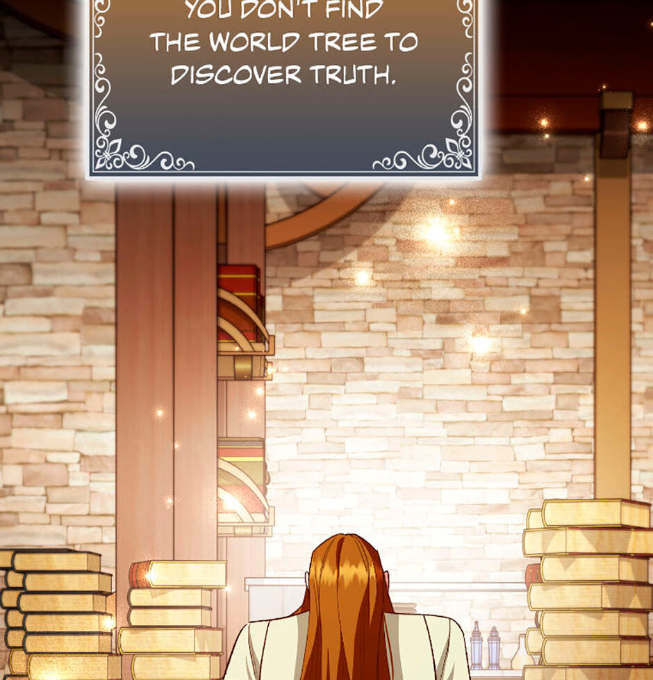 Ending This Marriage for Your Happiness Chapter 72 page 35 - 