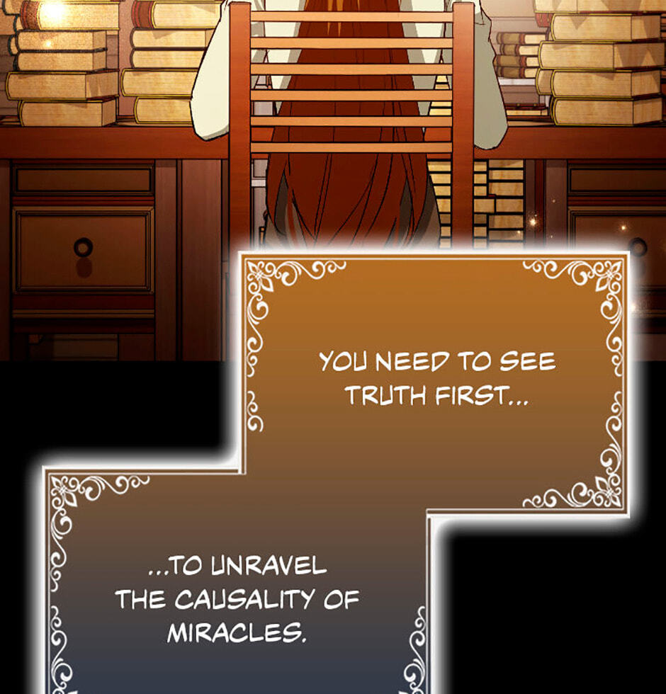 Ending This Marriage for Your Happiness Chapter 72 page 36 - 