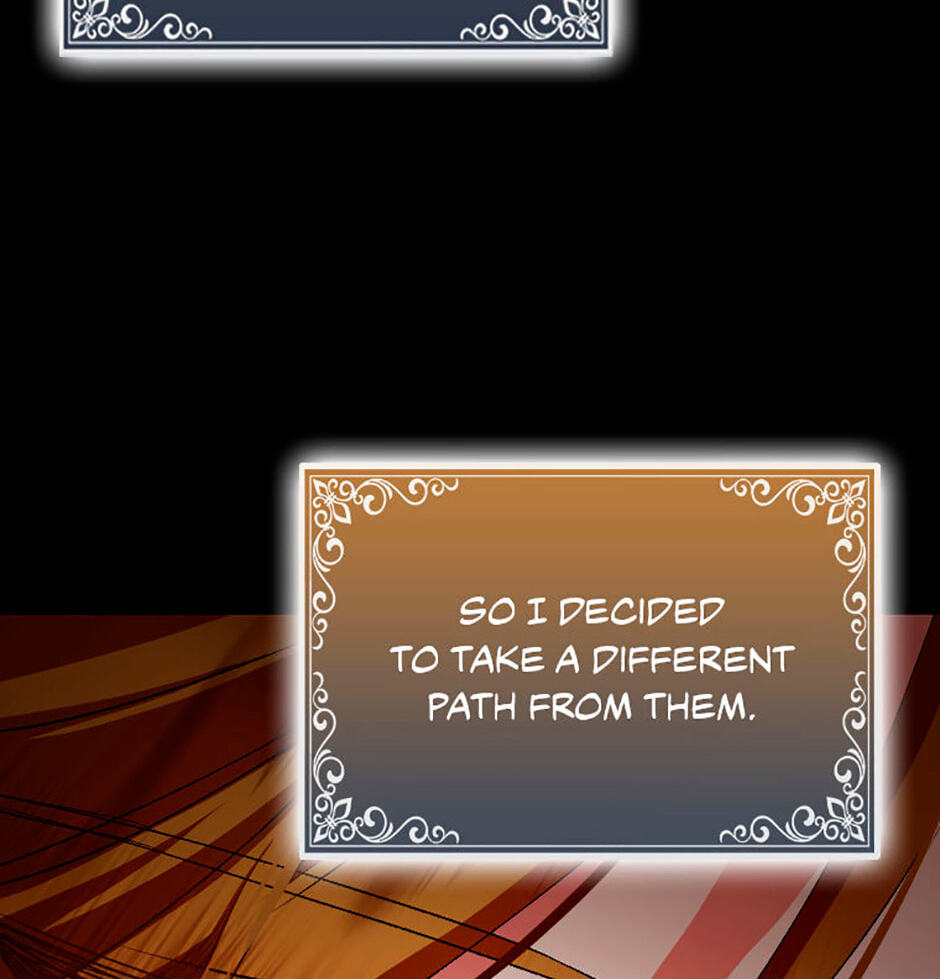 Ending This Marriage for Your Happiness Chapter 72 page 37 - 
