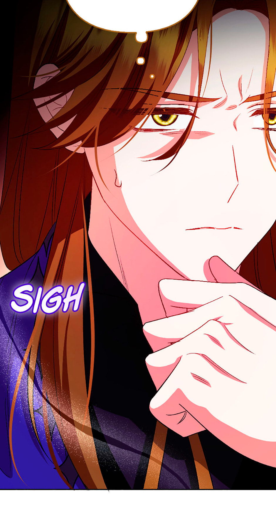Ending This Marriage for Your Happiness Chapter 72 page 5 - 