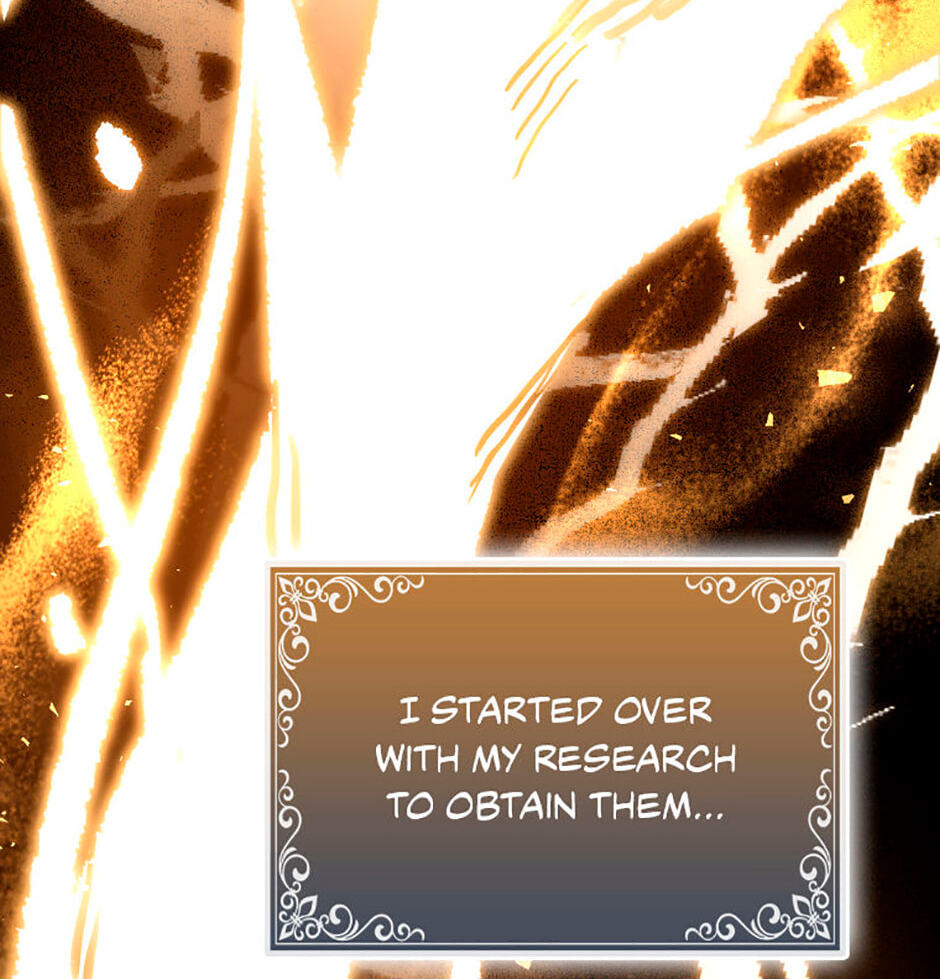 Ending This Marriage for Your Happiness Chapter 72 page 41 - 