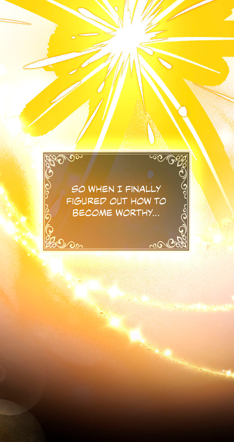 Ending This Marriage for Your Happiness Chapter 72 page 45 - 
