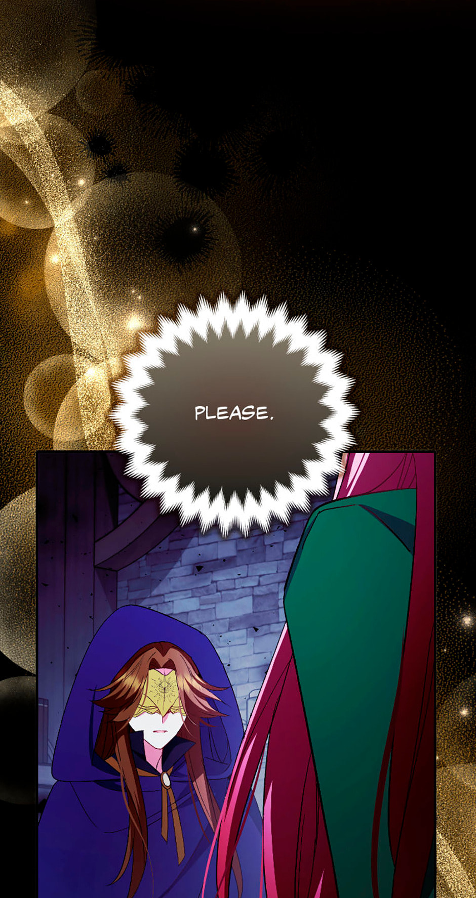 Ending This Marriage for Your Happiness Chapter 72 page 46 - 