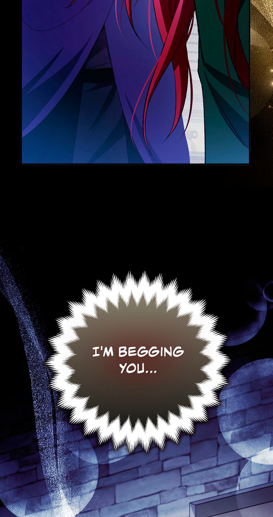 Ending This Marriage for Your Happiness Chapter 72 page 47 - 