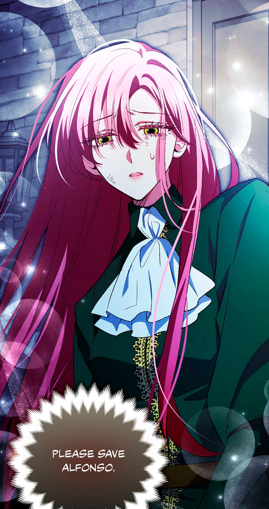 Ending This Marriage for Your Happiness Chapter 72 page 48 - 