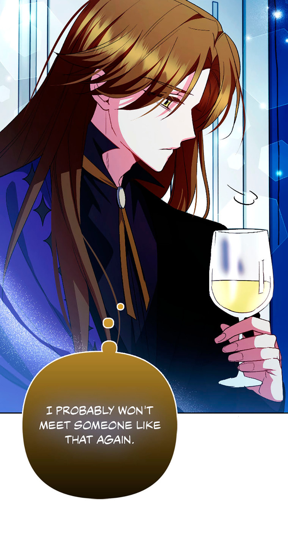 Ending This Marriage for Your Happiness Chapter 72 page 51 - 