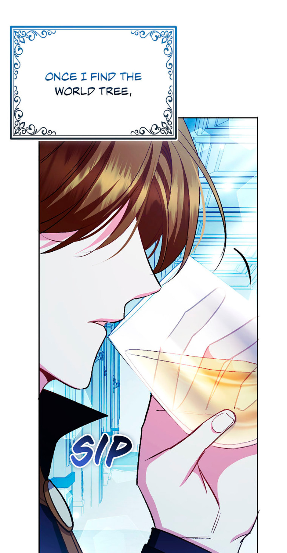 Ending This Marriage for Your Happiness Chapter 72 page 52 - 