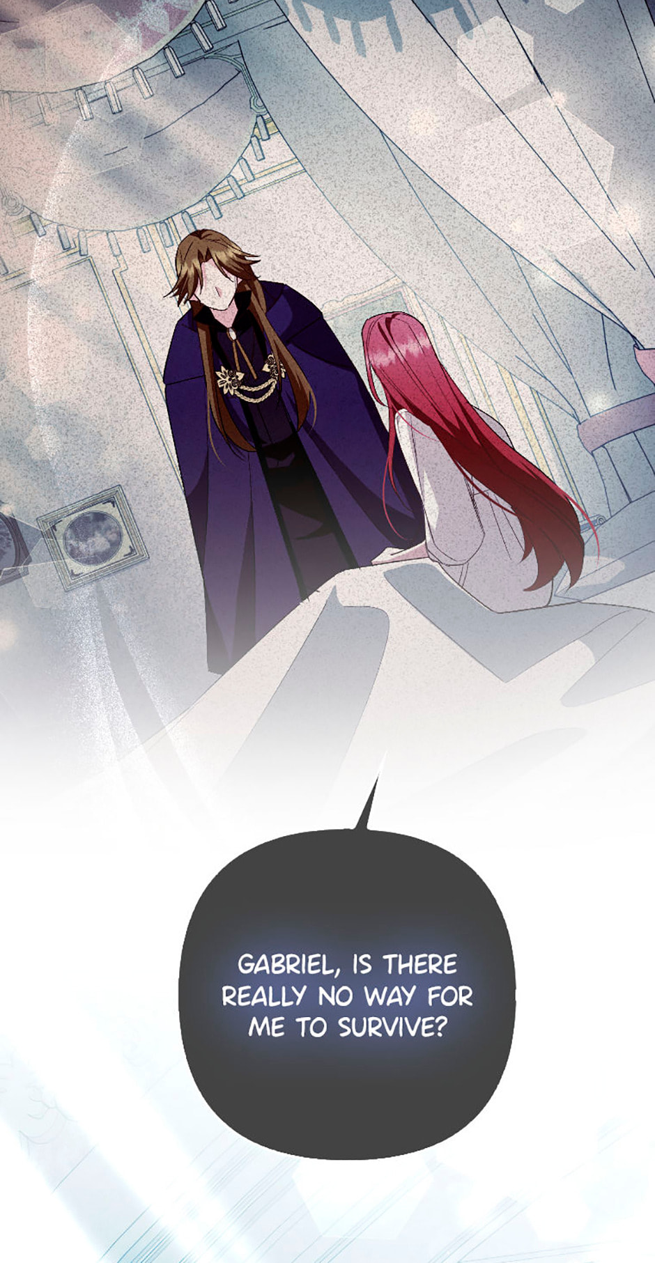 Ending This Marriage for Your Happiness Chapter 72 page 54 - 
