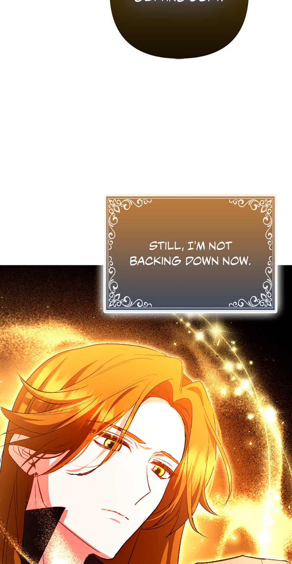 Ending This Marriage for Your Happiness Chapter 72 page 56 - 