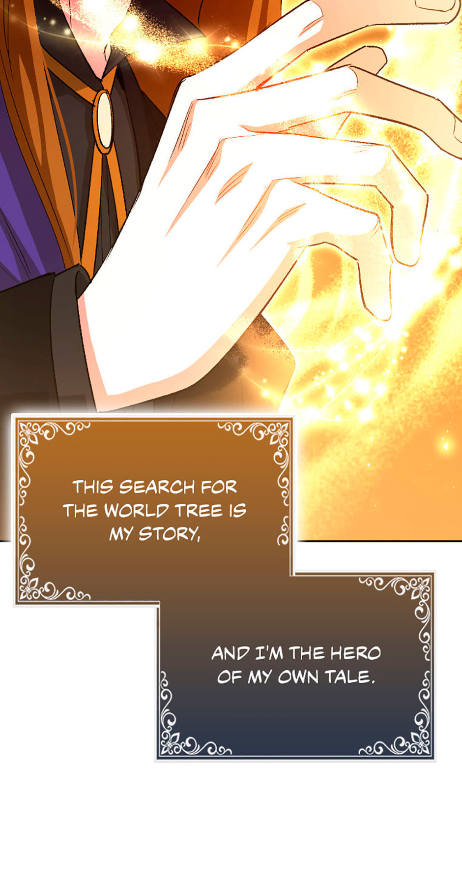 Ending This Marriage for Your Happiness Chapter 72 page 57 - 