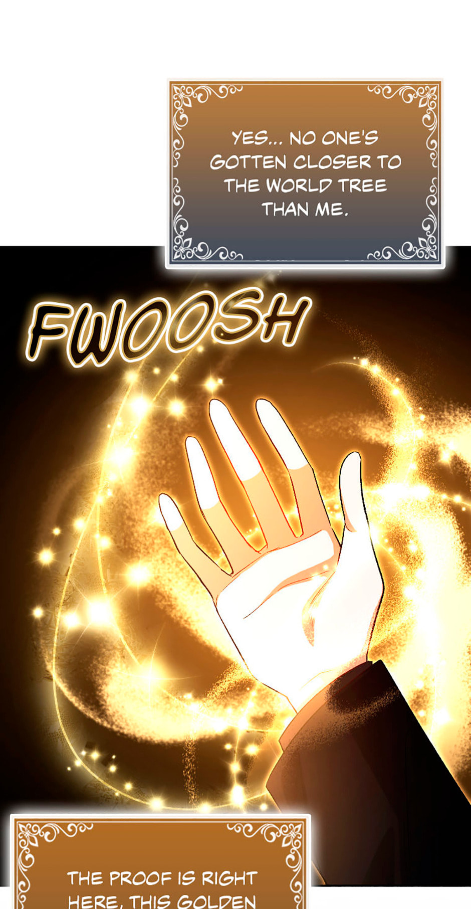 Ending This Marriage for Your Happiness Chapter 72 page 58 - 