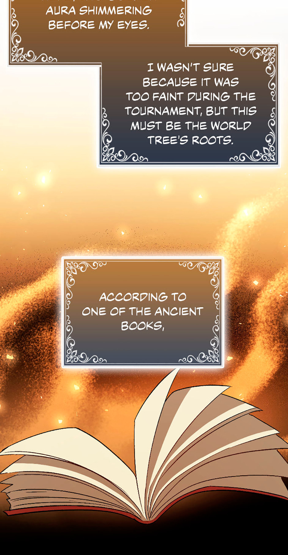 Ending This Marriage for Your Happiness Chapter 72 page 59 - 