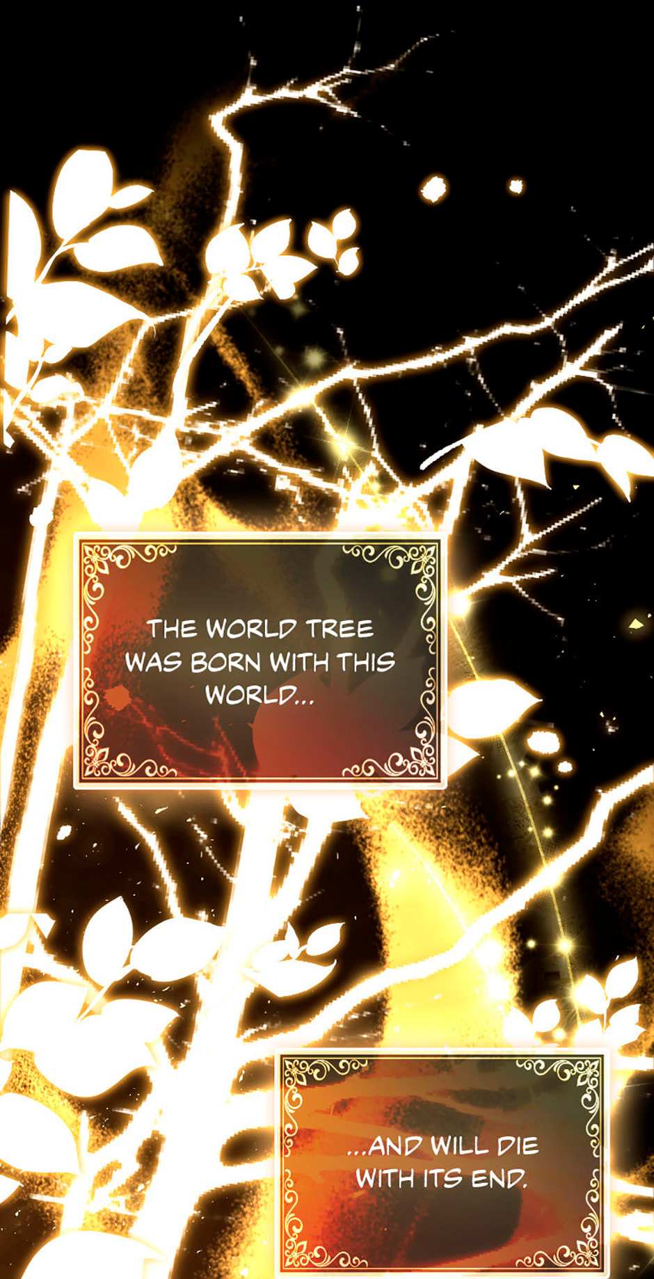 Ending This Marriage for Your Happiness Chapter 72 page 60 - 