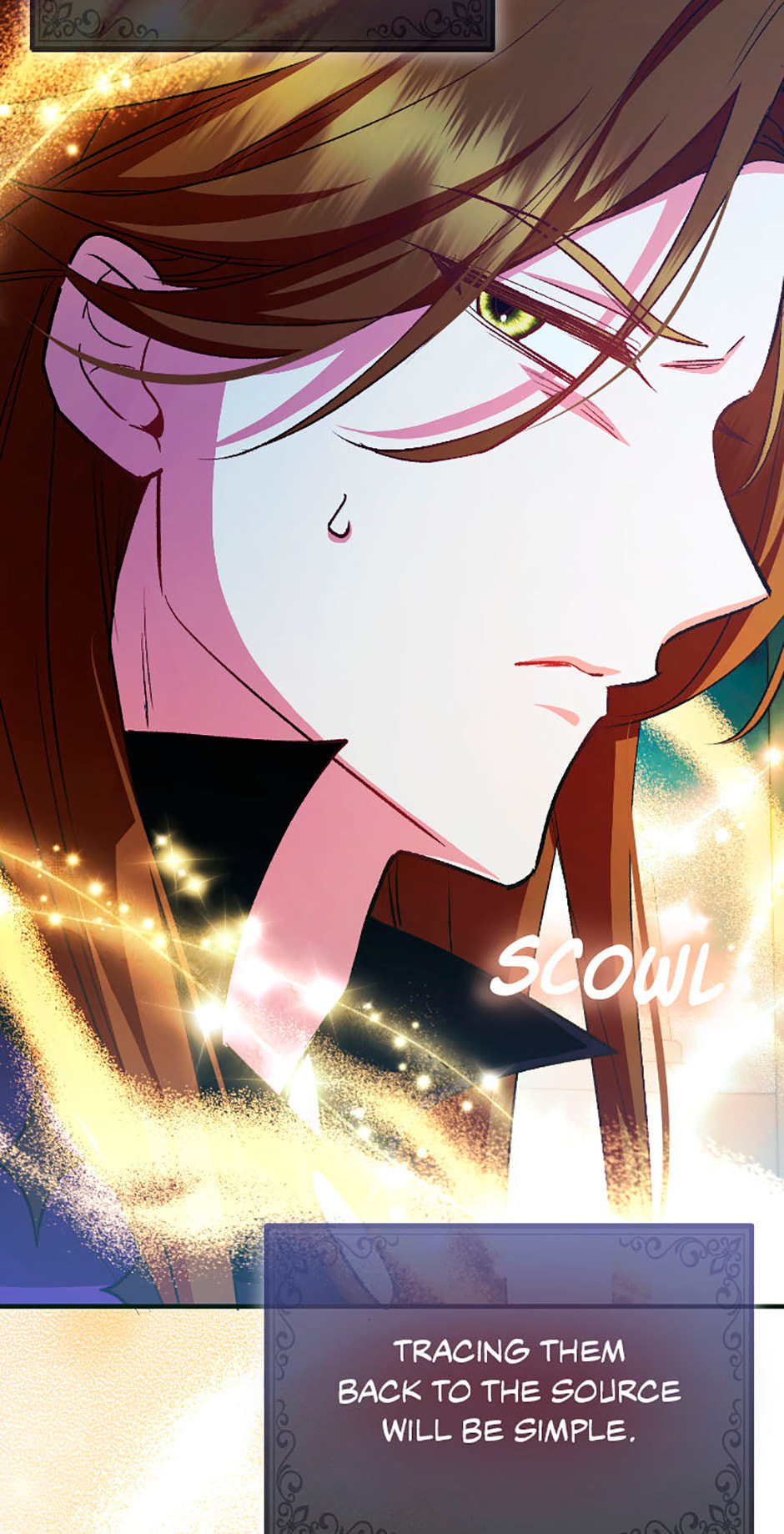 Ending This Marriage for Your Happiness Chapter 72 page 65 - 