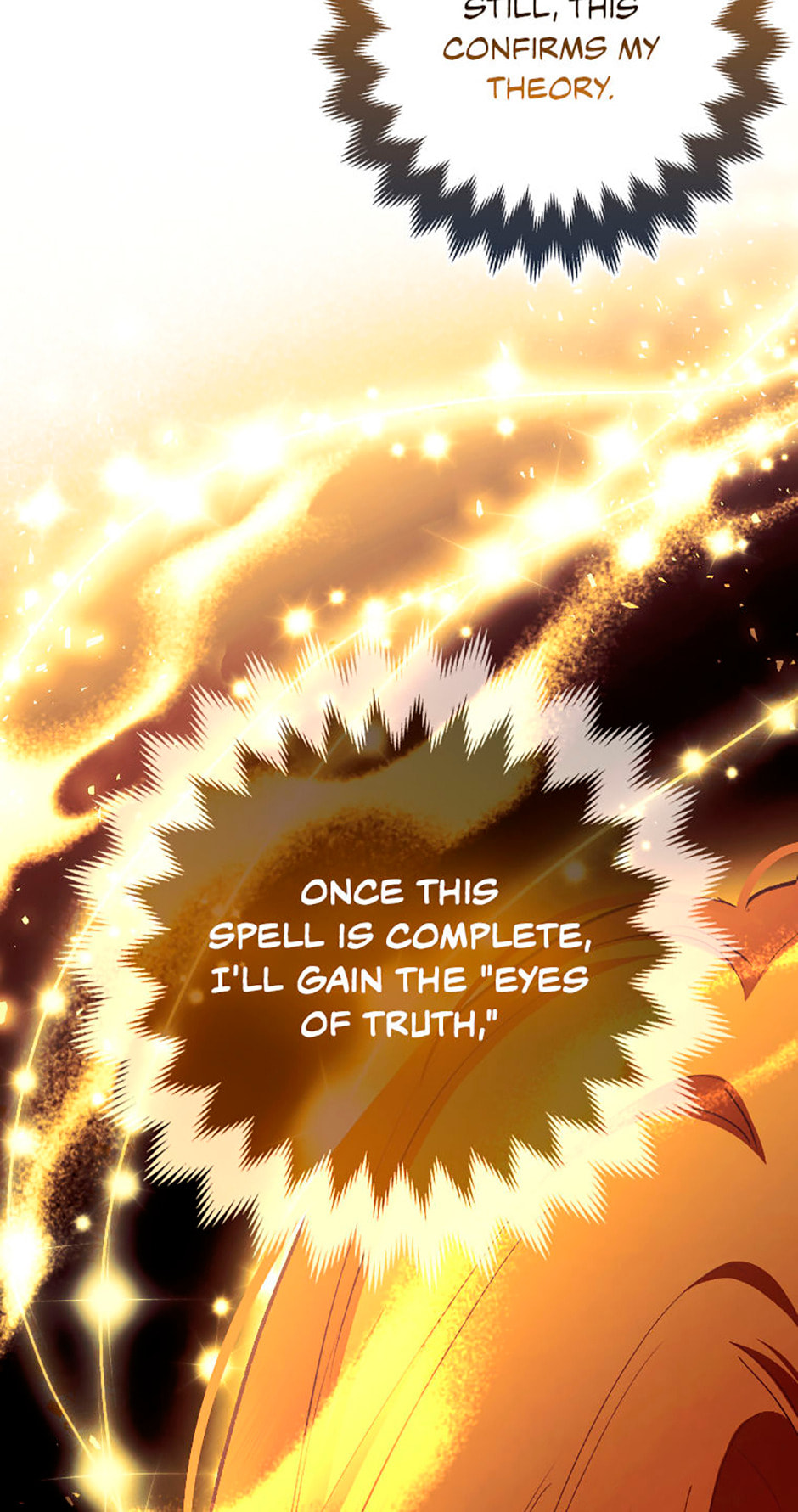 Ending This Marriage for Your Happiness Chapter 72 page 8 - 