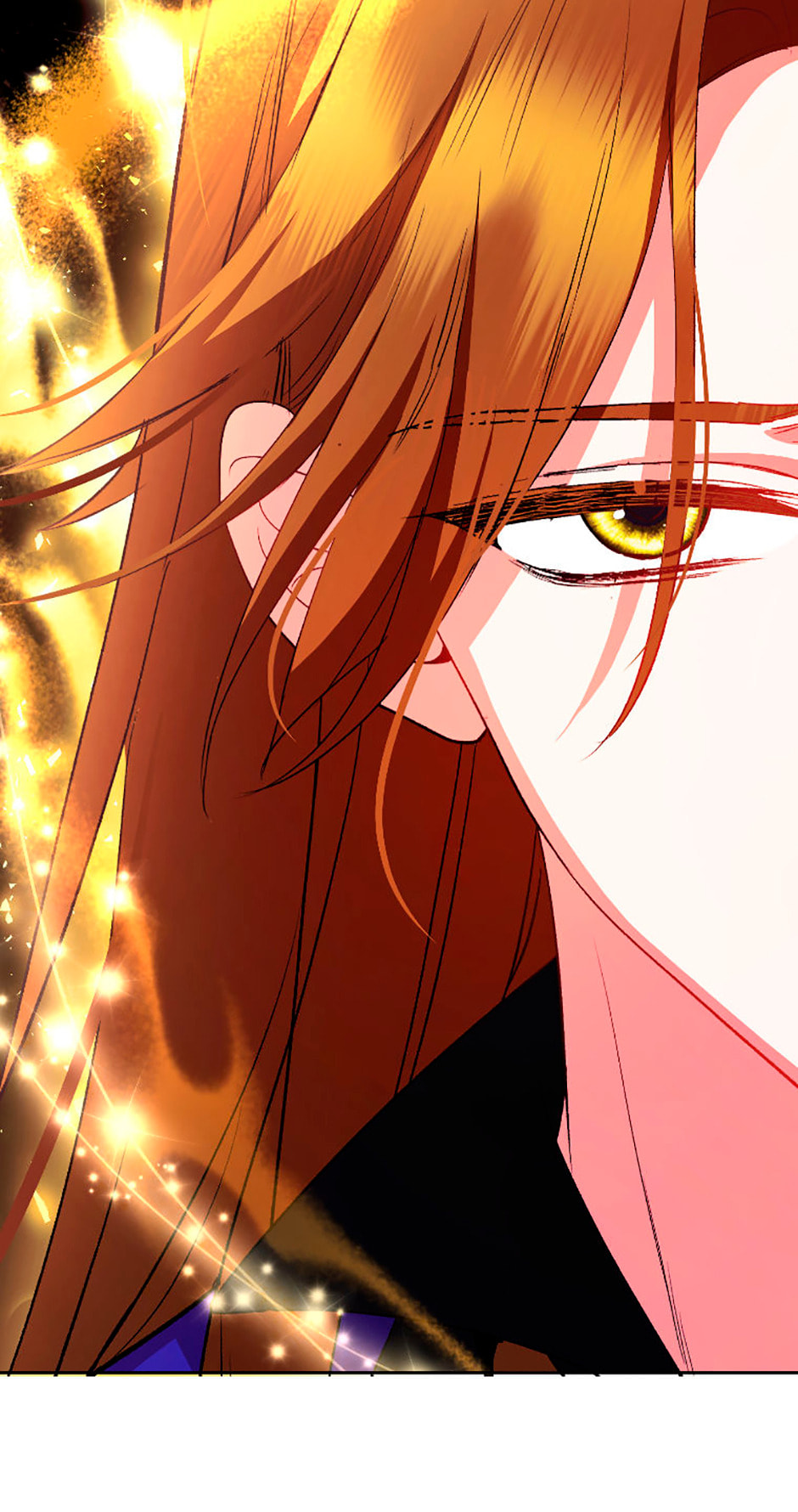 Ending This Marriage for Your Happiness Chapter 72 page 9 - 