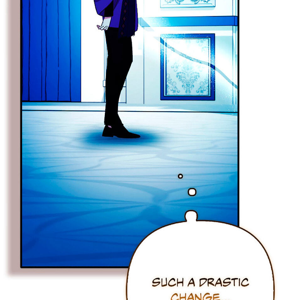 Ending This Marriage for Your Happiness Chapter 72 page 82 - 