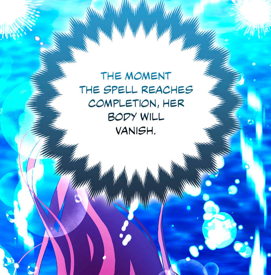 Ending This Marriage for Your Happiness Chapter 72 page 84 - 