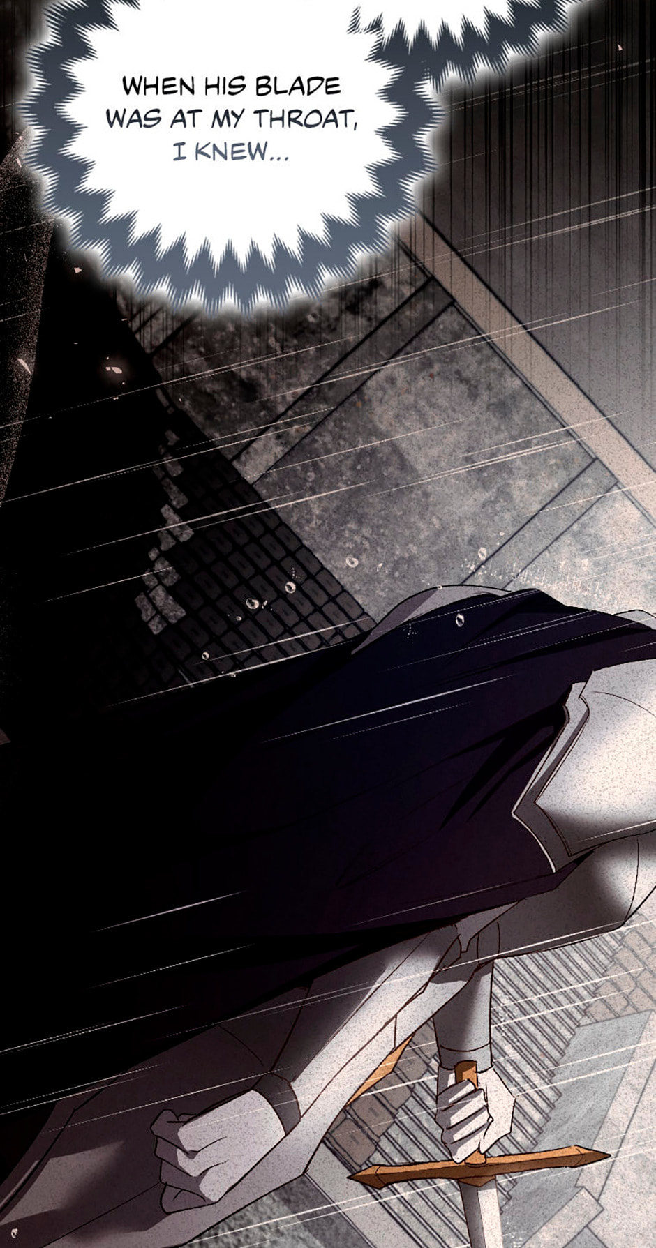 Ending This Marriage for Your Happiness Chapter 72 page 89 - 