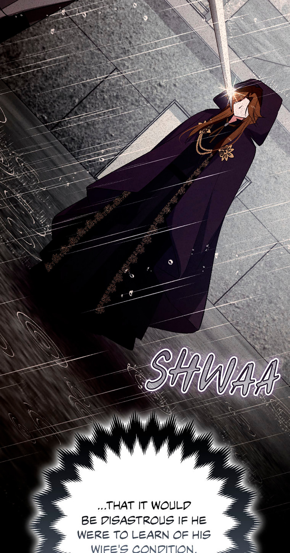 Ending This Marriage for Your Happiness Chapter 72 page 90 - 