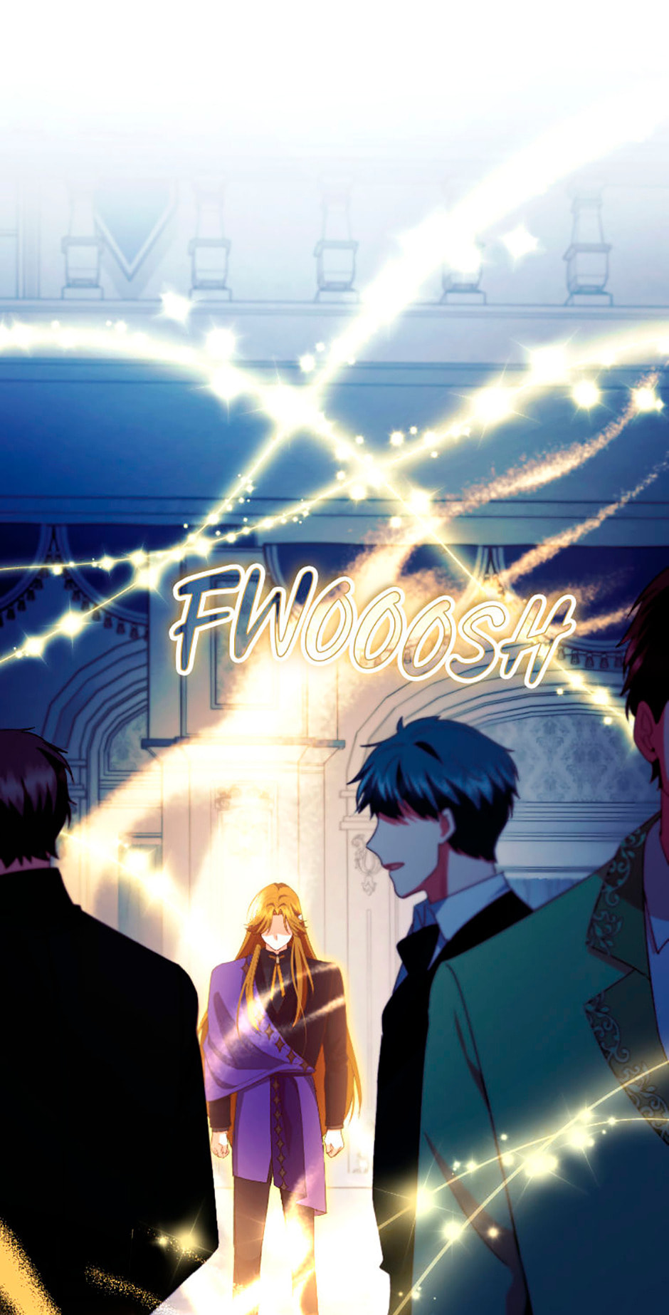 Ending This Marriage for Your Happiness Chapter 72 page 10 - 