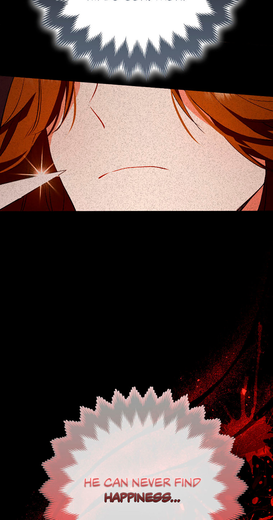 Ending This Marriage for Your Happiness Chapter 72 page 91 - 