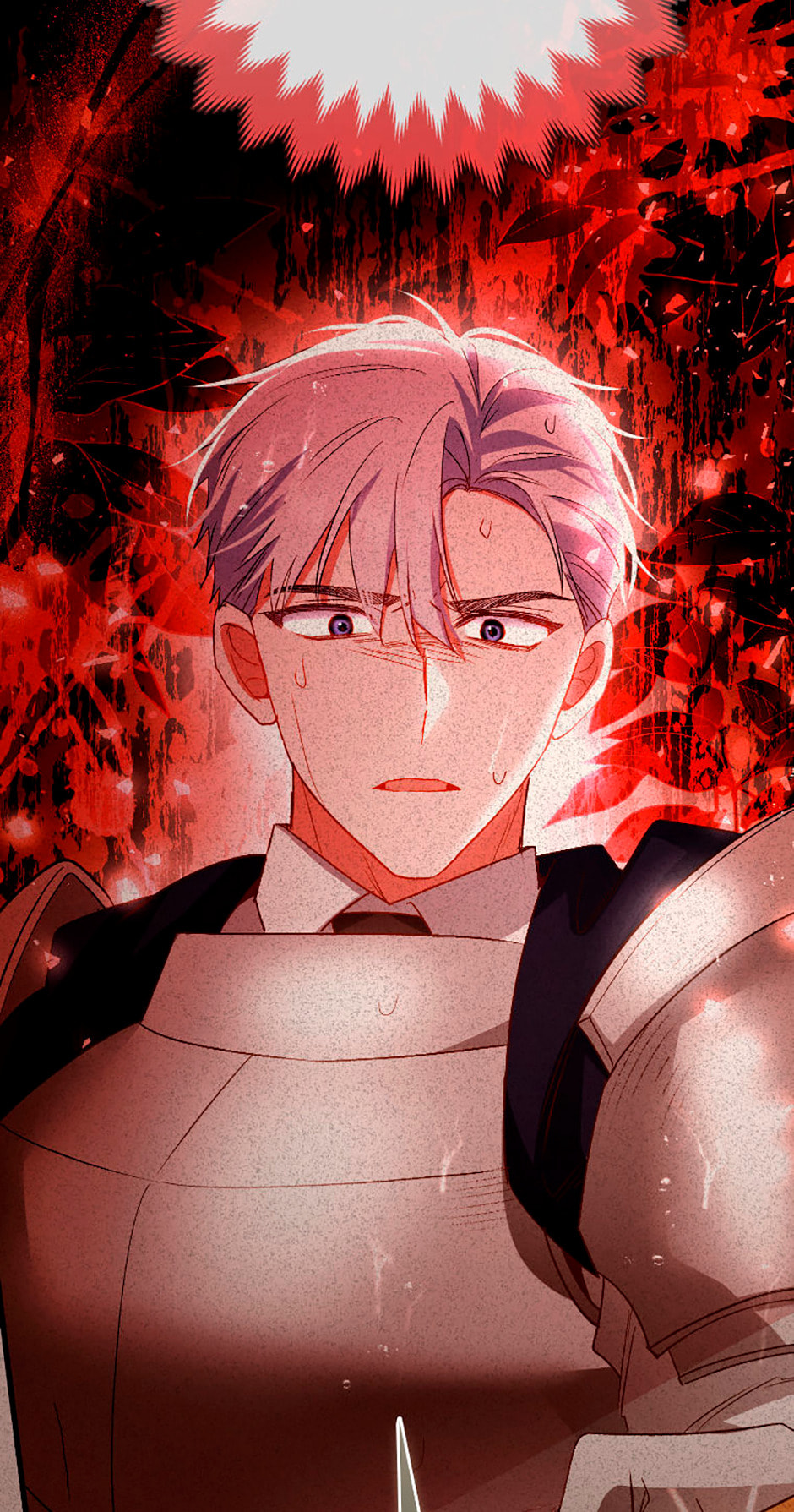 Ending This Marriage for Your Happiness Chapter 72 page 92 - 